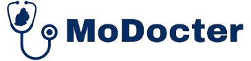 MoDocter logo