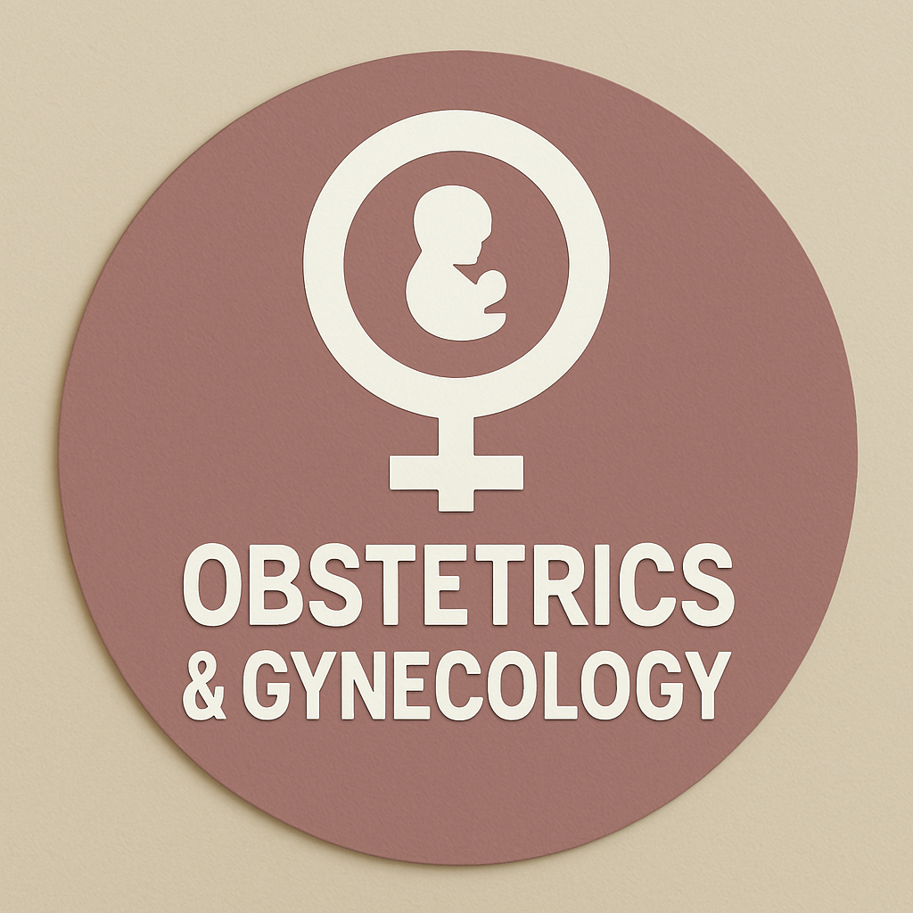 Dr Burjoo Arvind (Sp OBGYN)